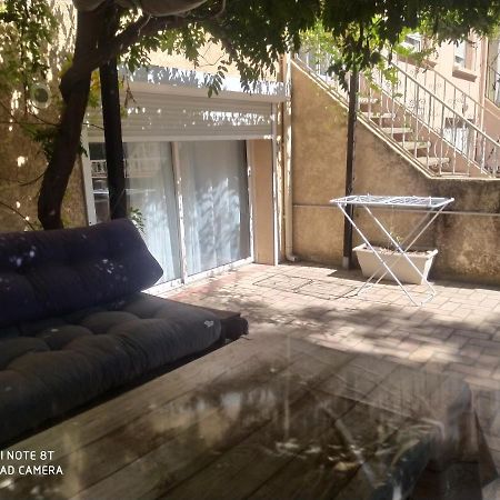 Appartement Quartier Calme 佩皮尼昂 外观 照片
