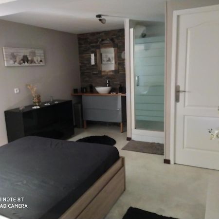 Appartement Quartier Calme 佩皮尼昂 外观 照片